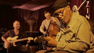 Ed Cherry Band - "Sweet and Lovely" LIVE @ Zinc Bar NYC 4.29.24