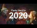 Pizzazz Rocks New Years Eve 2019 to 2020