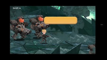 Kingdom Hearts Union Cross Theater Cybug Sector 4.1 On the Battlefield (Female)