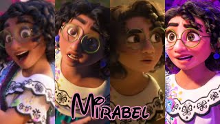 Mirabel Madrigal Encanto Evolution Of Songs In Movies Tv 2021 - 2023