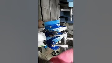 Double  head eyelet punch machine  Ms machine tools company  M:9781781284