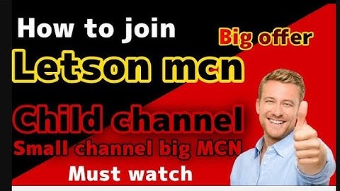 How to join Letson  MCN 2023 | letson mcn kaise join Kary