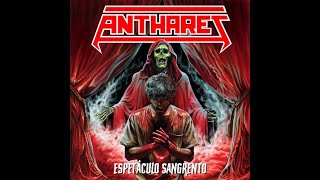 Anthares - Espetáculo Sangrento (2025)