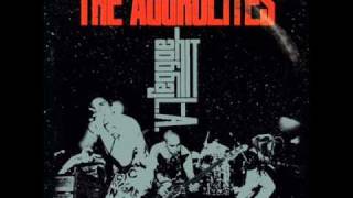 Aggrolites - Let's pack our bags.wmv chords