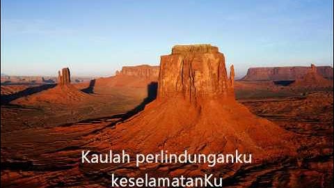 Indah BersamaMu - Karmila Warouw