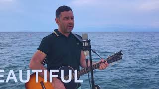 Beautiful By Svilen Noev-Свилен Ноев Lyric Video