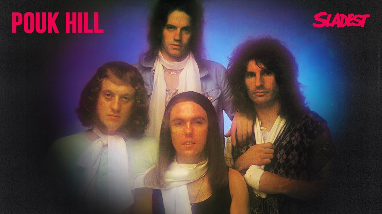 Pouk Hill — Slade