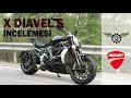 Ducati X Diavel S İncelemesi