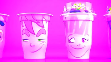 3.0 Not Sure What I Did To The Western Best Animation Logos