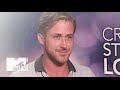 Ryan gosling does hey girl  mtv after hours