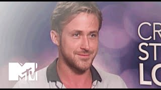 Ryan Gosling Does 