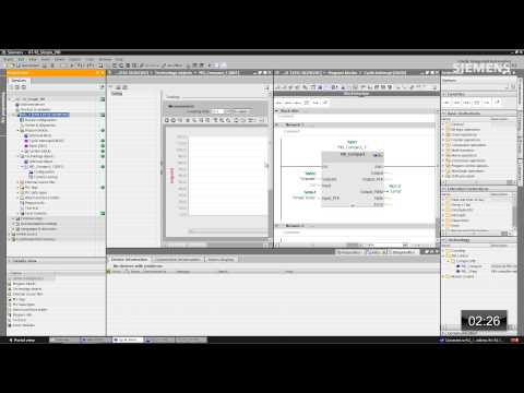 Technology: AT 1 - Simple PID Commissioning