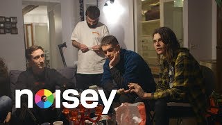 Abbiamo Fatto Serata Con La Love Gang A Milano  Noisey Meets