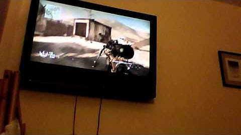 mw2 quick scoping ps3 free for all (rust)