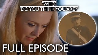 Download Lagu Fearne ontdekt dat haar Welshe overgrootvader in de gevangenis zat?! | VOLLEDIGE AFLEVERING | Wie... MP3 Download Lagu Fearne ontdekt dat haar Welshe overgrootvader in de gevangenis zat?! | VOLLEDIGE AFLEVERING | Wie... MP3