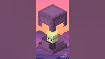 MINECRAFT SHULKER VS ALL MOBS | CRAZY BATTLE