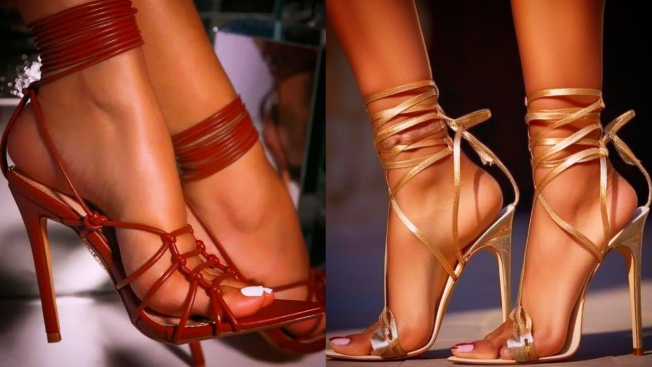 🔥💯Trendy Shoe Wears Revealed ,Heels, Pumps, Stiletto, Mule, Shoes, Best Shoe Collection 2025 👍💖