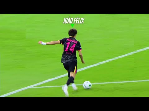 João Félix Was