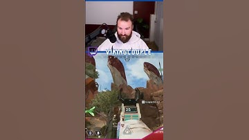 All that work to get third partied #shorts #apexlegends