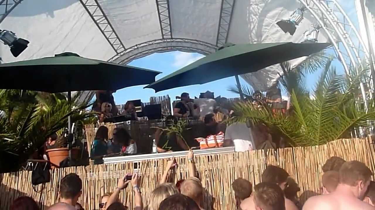 Beach Club Frankfurt Beach Club Frankfurt