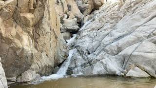 Deep Creek river (30 minutes of running waterfall, relaxing sleeping sound)