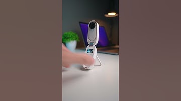 Insta360 GO 2 Unboxing