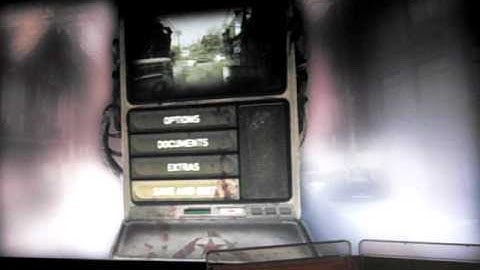 How To Get 3rd Person Cage Match Back mw2