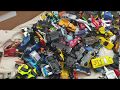 Picking for Hot Wheels in Dunton Boot Sale (Basildon) 17.06.20