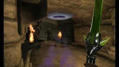 Lets Play Oblivion Part 81 - A Little More Kytes