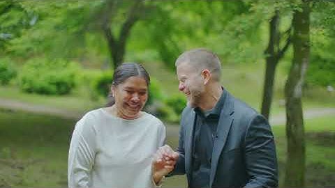 Engagement Video / Bryan & Sonya