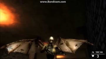 GameGuru Indoor character shadows V1.00.023