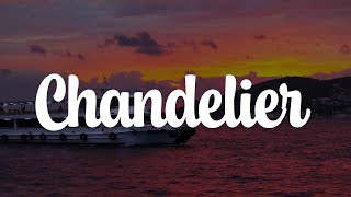 Chandelier, Beautiful Things, Rockabye (Lyrics) - Sia, Benson Boone, Clean Bandit