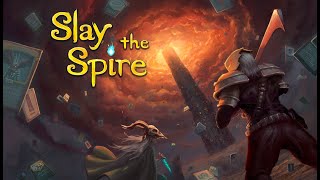Slay The Spire OST - The Guardian Emerges Extended Ver.