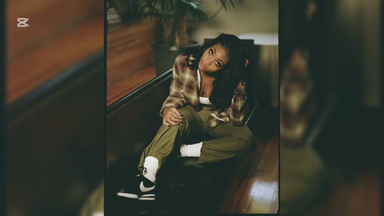 Summer Walker Type Beat - "Late Texts" - Dark R&B - 130 BPM - Dm