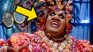 15 Weird Facts About The Wiz 1978 You Never Knew