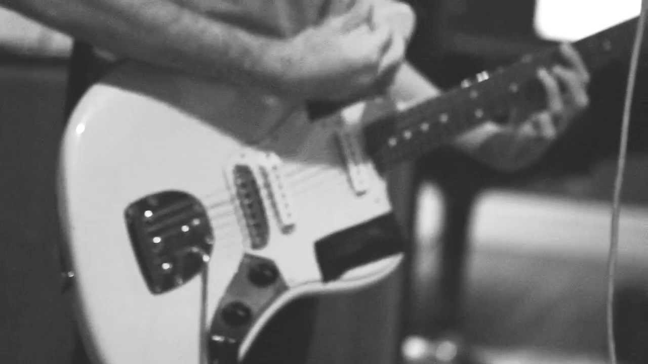 Yuck - Operation (live at RAK)