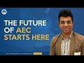 How AI Is Transforming the AEC Industry Right Now