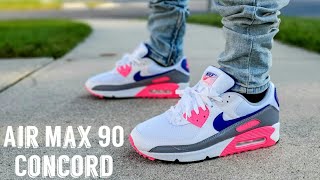 womens air max 3 concord