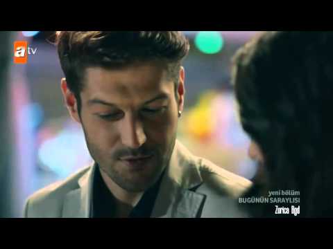 Turkish beautiful song