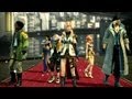 【FF13】ムービー&イベントシーン集 part.18【FullHD】