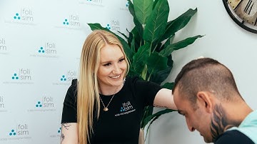 How Do We Quote For Your Level of Hair Loss? | SMP With Kate Dawes