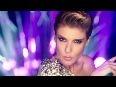 Gülben Ergen -