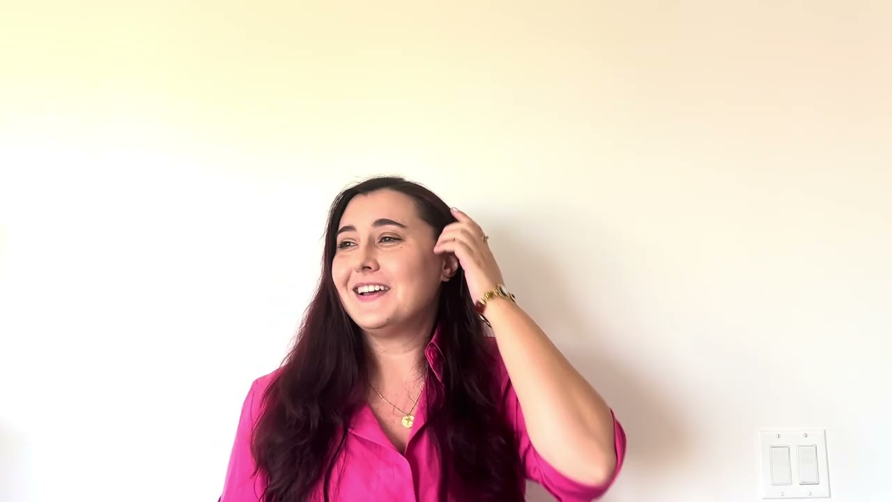 Barbie Monologue - Caroline B. McNamara