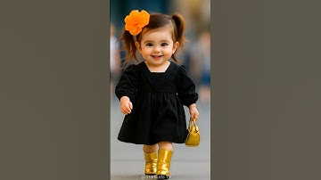 Little Angel