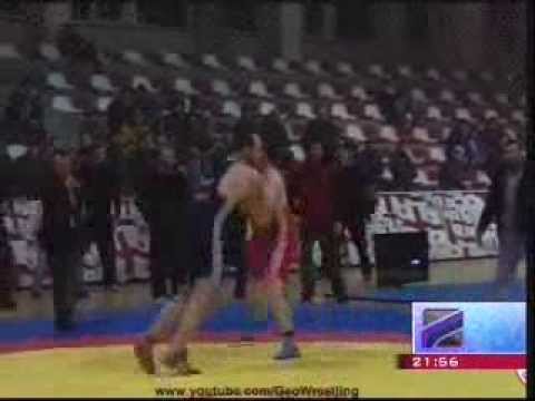 დოპინგის მოხმარების ორი ახალი შემთხვევა