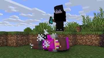 How I Trained And Defeated InfamousJJ!