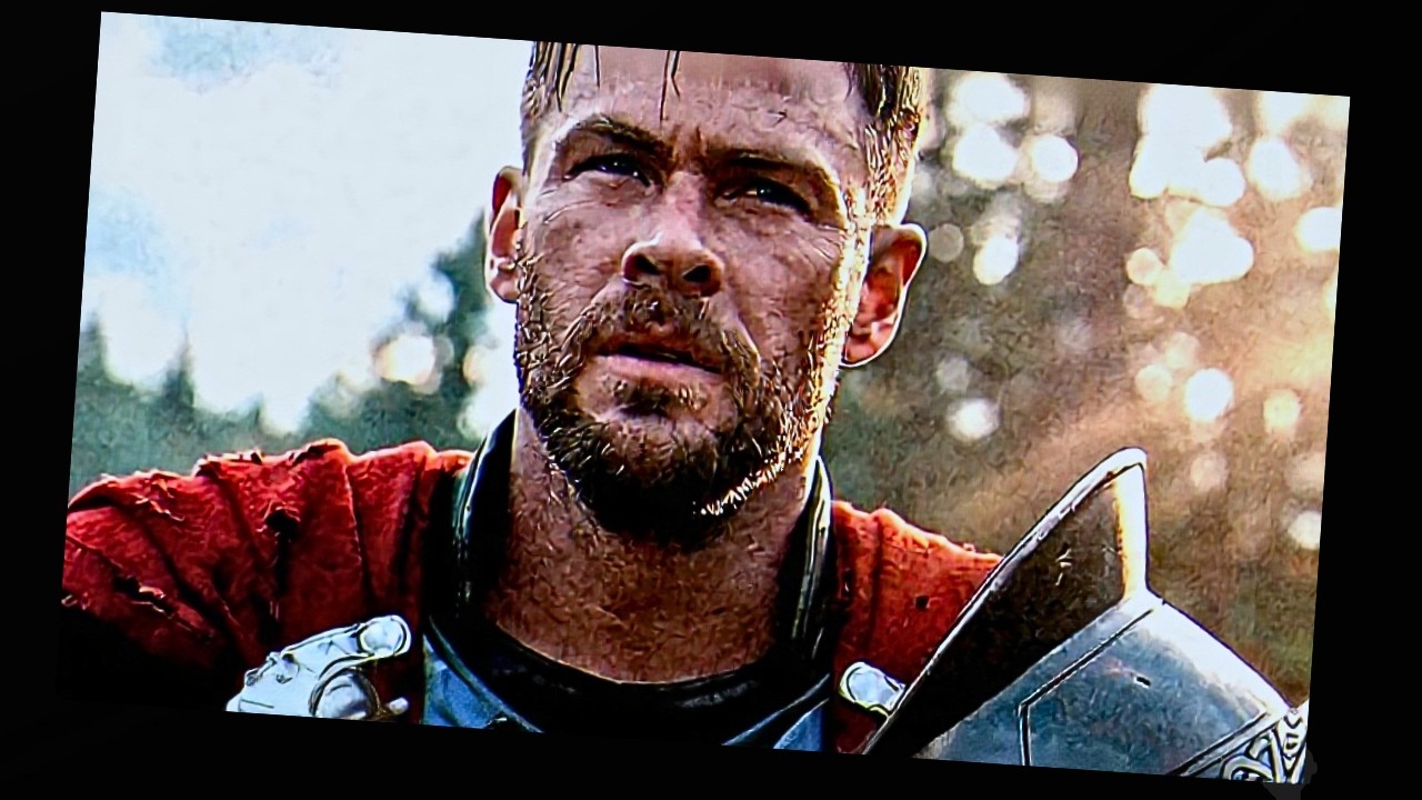 AVENGERS DOOMSDAY CINEMACON TRAILER LEAKED!😱🔥