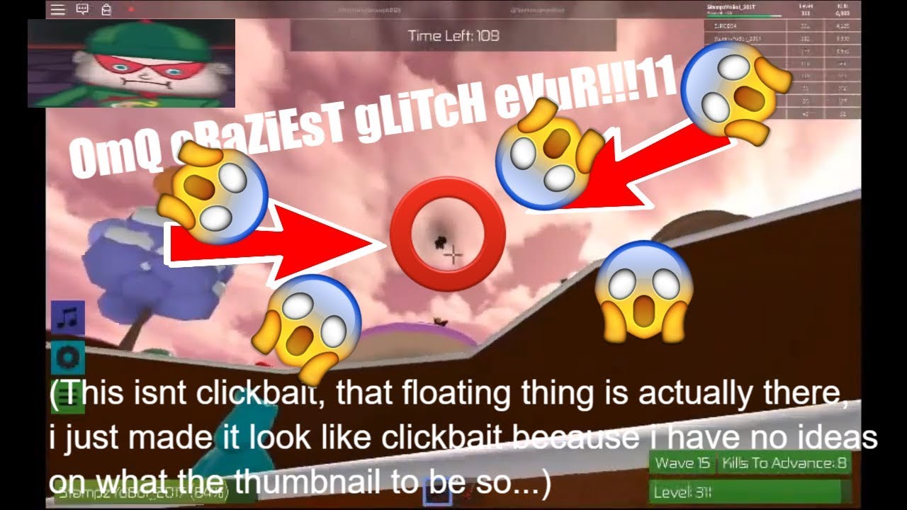 Glitches And Boring Gameplay Roblox Seriously Not Clickbait I Don T Do That Youtube - roblox on 3ds not clickbait youtube
