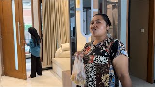 Mbak Mur Baut Si Mecucu Ngeteri Dont Worry Sukma U0026 Rara Go Home From School Gas Ngonten