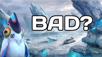 Is Subnautica Below Zero as bad as everyone remember?